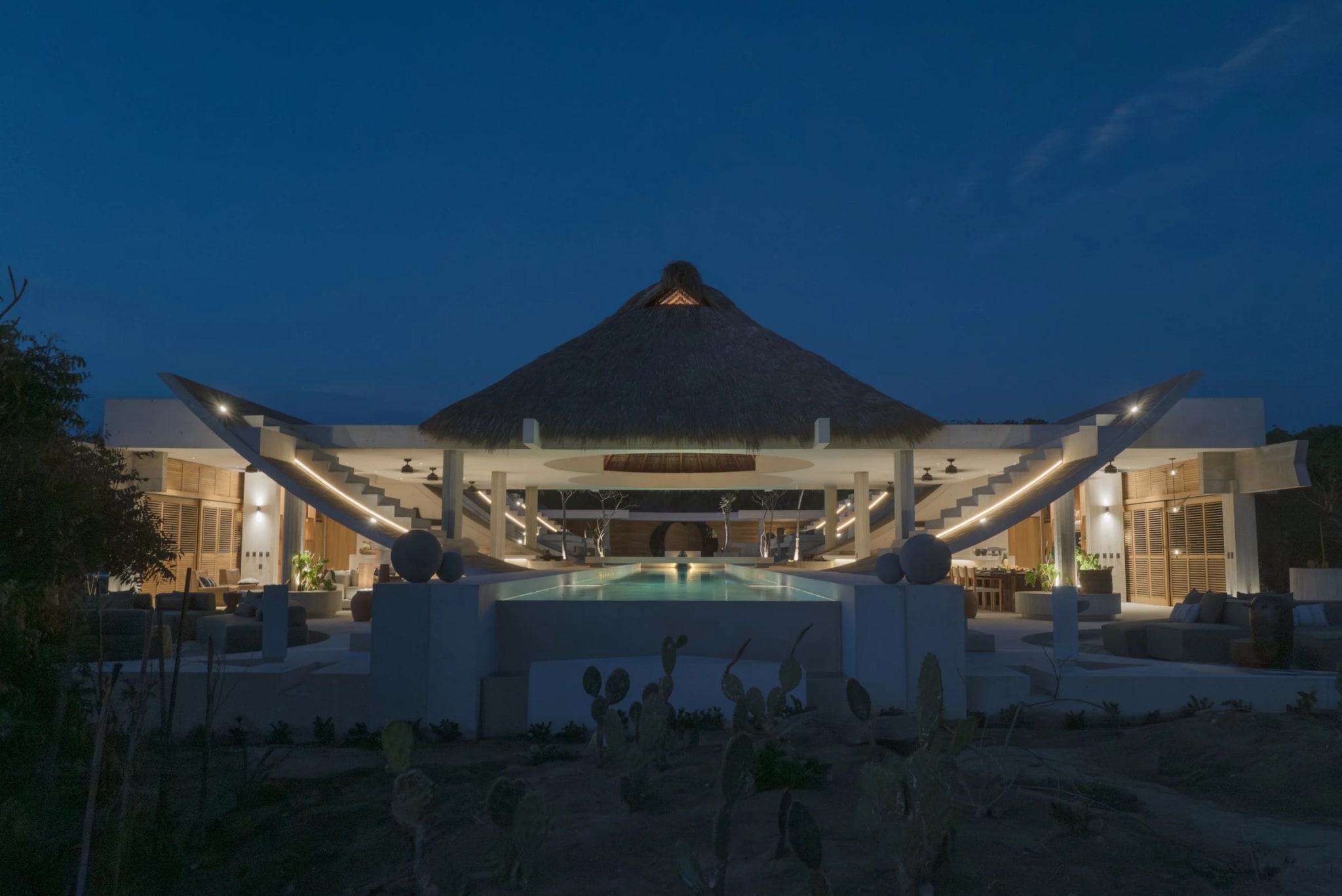 Villa TimTavio